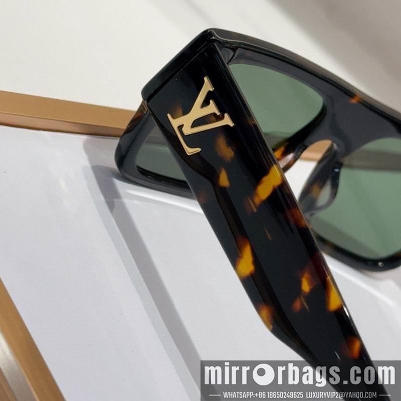 Replica LV Glasses smh181