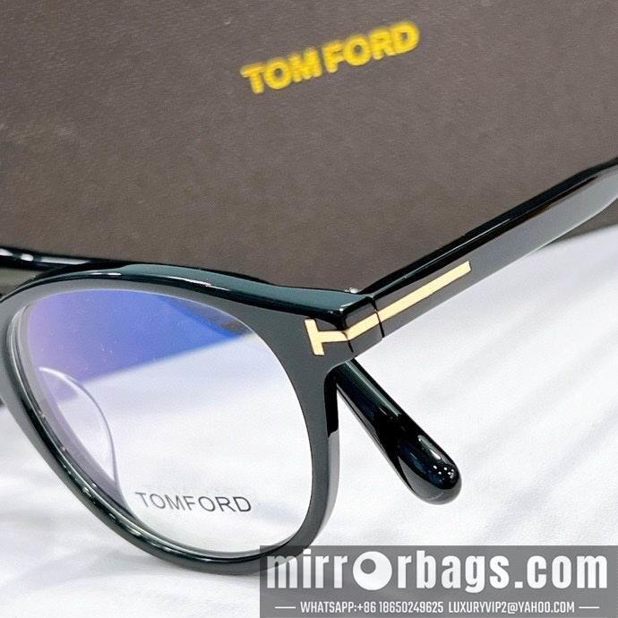 Replica Tom Ford Glasses smx54