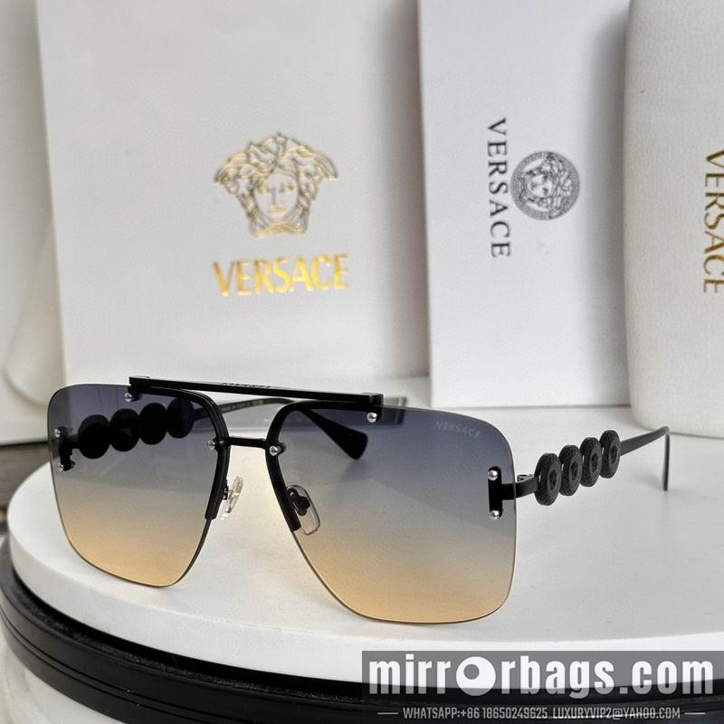 Replica Versace Glasses 03smh09