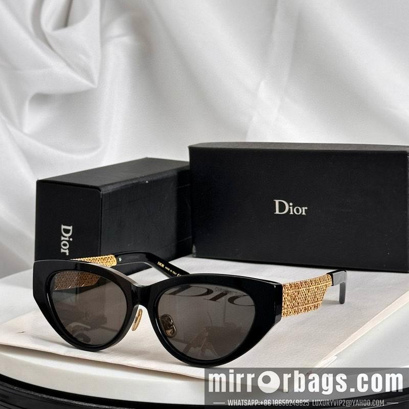 Replica Dior Glasses 03smh142