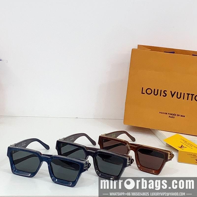 Replica LV Glasses smr90