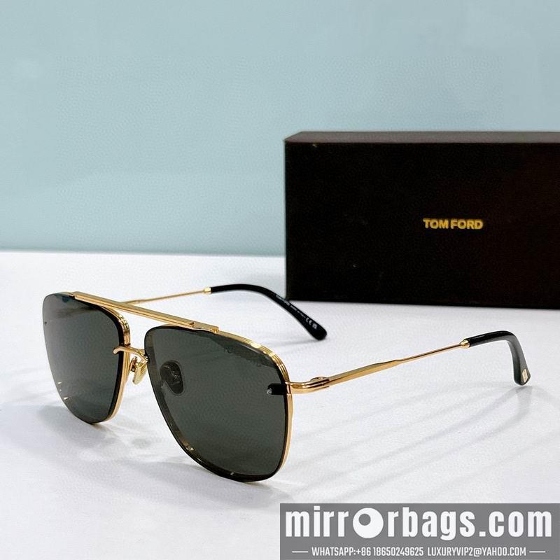 Replica Tom Ford Glasses smx115