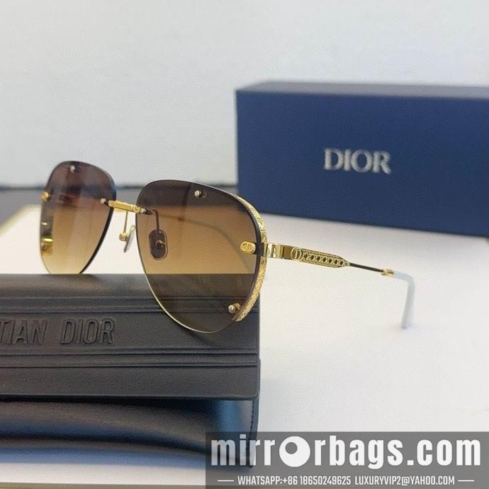 Replica Dior Glasses smx85
