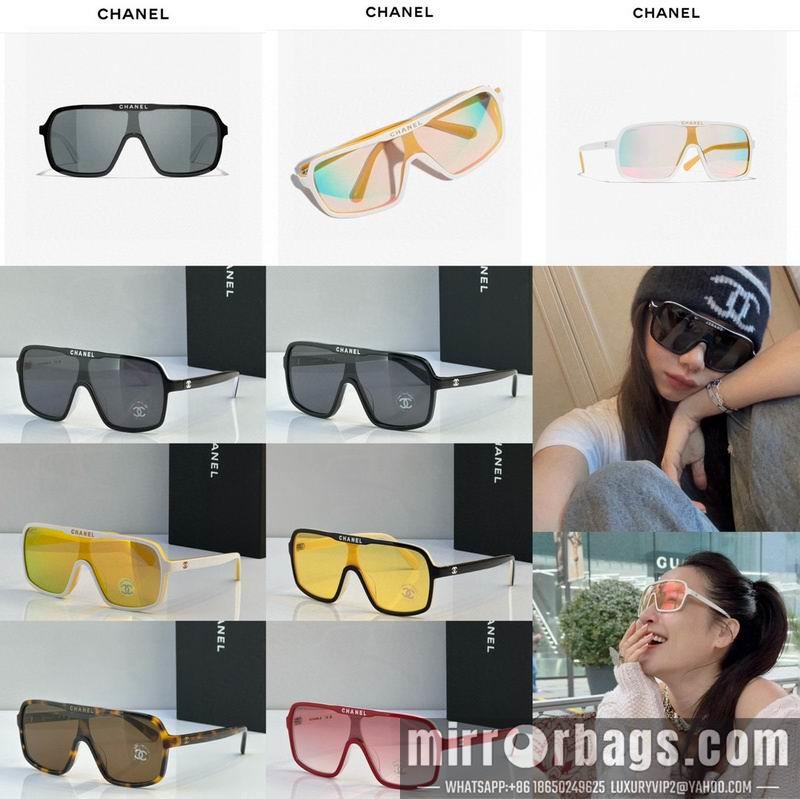 Replica Chanel Glasses smh34