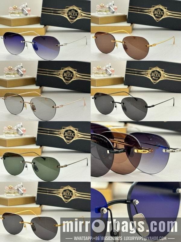 Replica Dita Glasses 03smh34