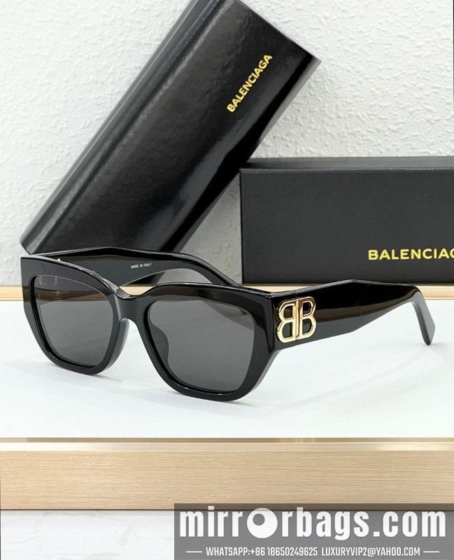 Replica Balenciaga Glasses 03smh43