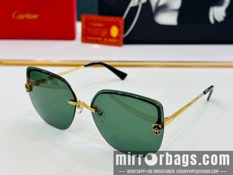Replica Cartier Glasses smr123