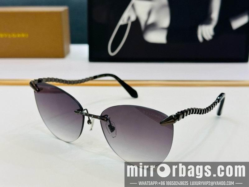 Replica Bvlgari Glasses 03smh96