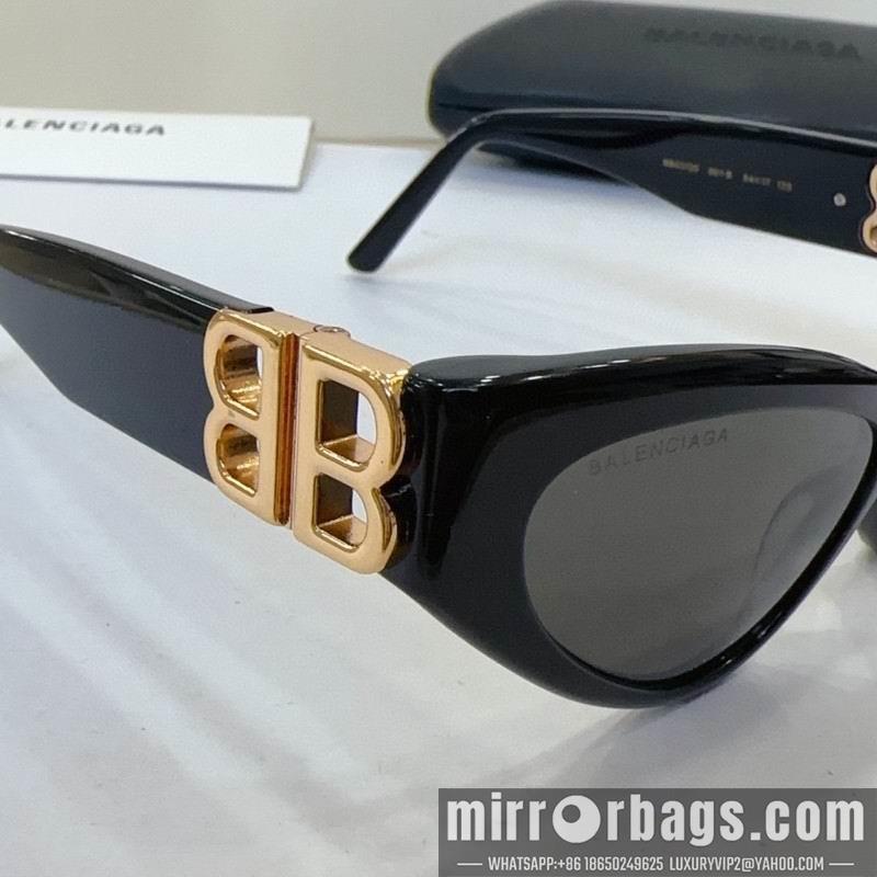Replica Balenciaga Glasses 03smh36