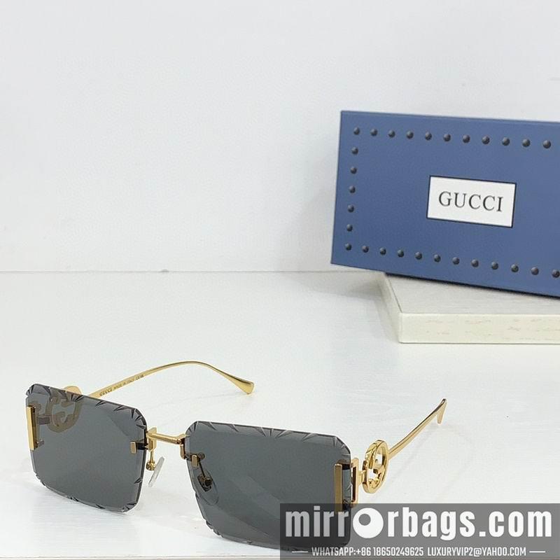 Replica Gucci Glasses smr48