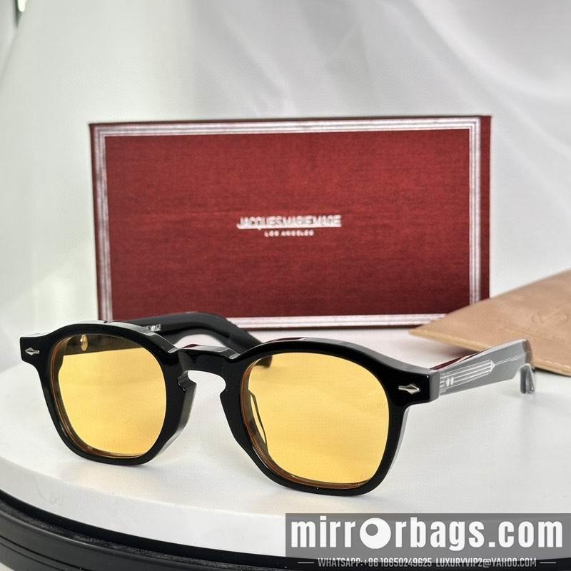 Replica Jacques Marie Mage Glasses 03smh57