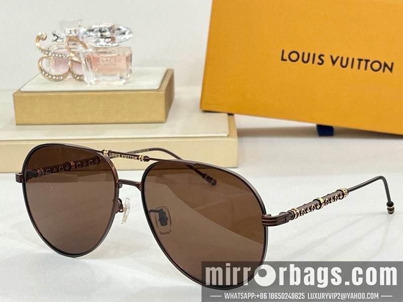 Replica LV Glasses smr41