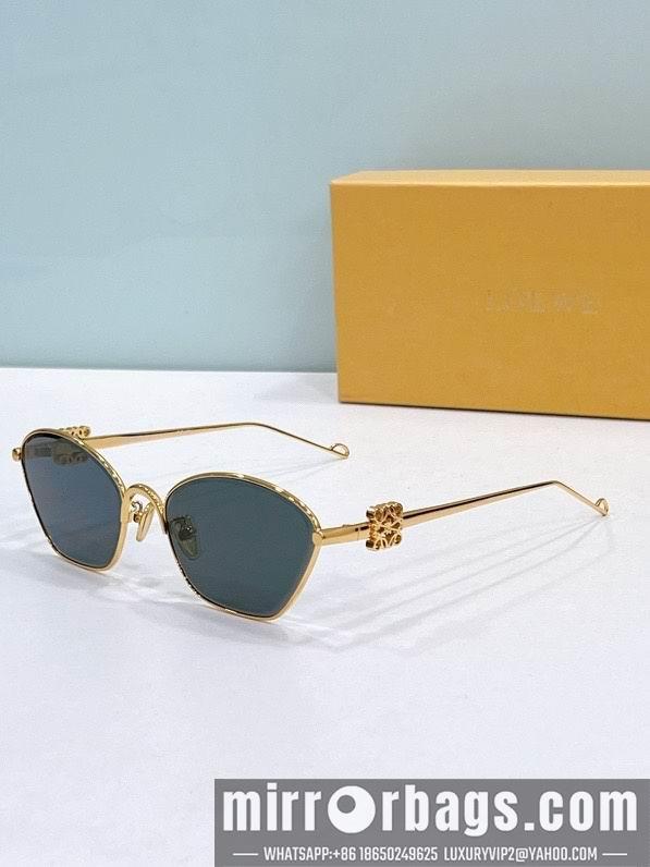 Replica Loewe Glasses smx40