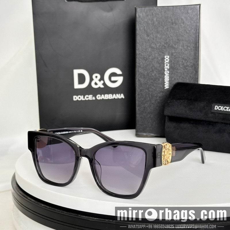 Replica DG Glasses 03smh11