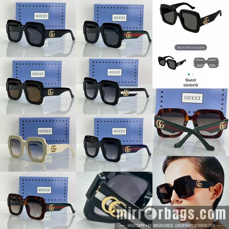 Replica Gucci Glasses smx77