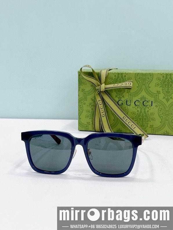 Replica Gucci Glasses smr24