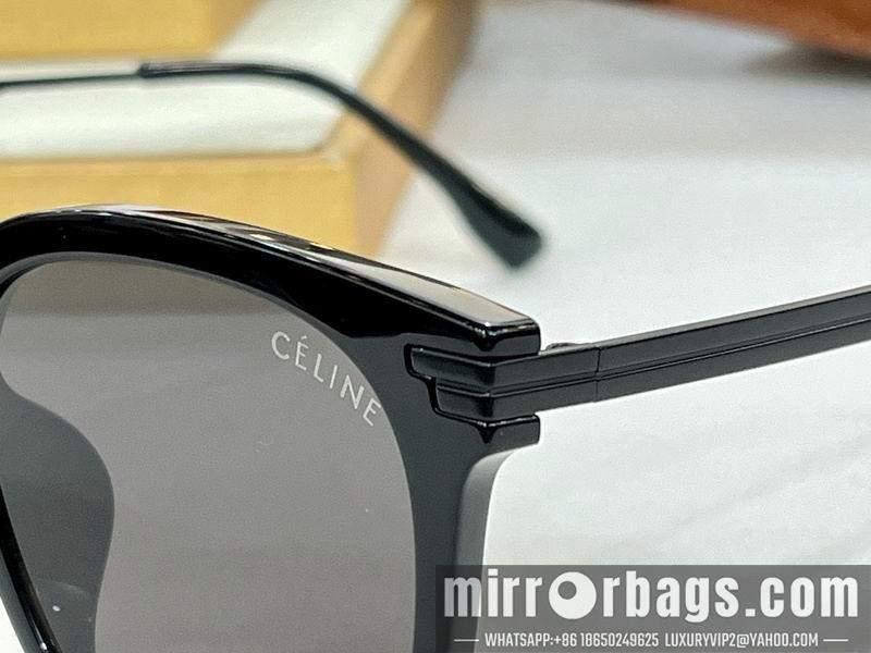 Replica Celine Glasses smx142
