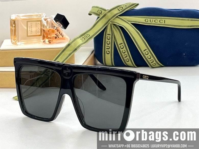 Replica Gucci Glasses smx214