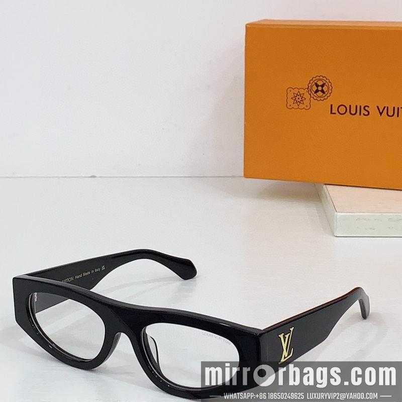 Replica LV Glasses smr42