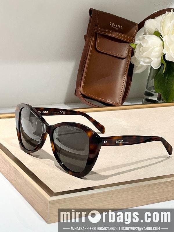 Replica Celine Glasses smx169