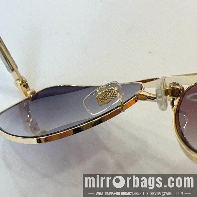 Replica LV Glasses smr25