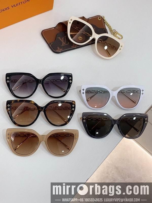 Replica LV Glasses smr72
