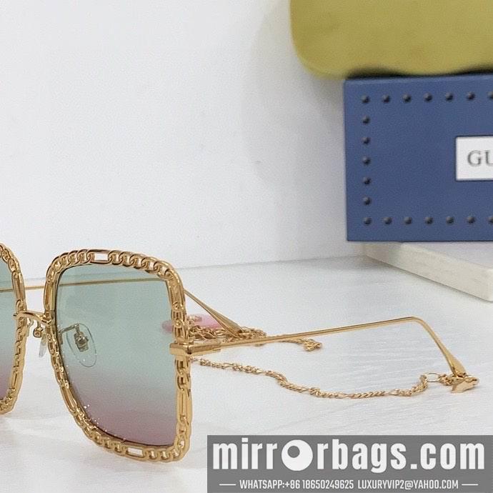 Replica Gucci Glasses smr16