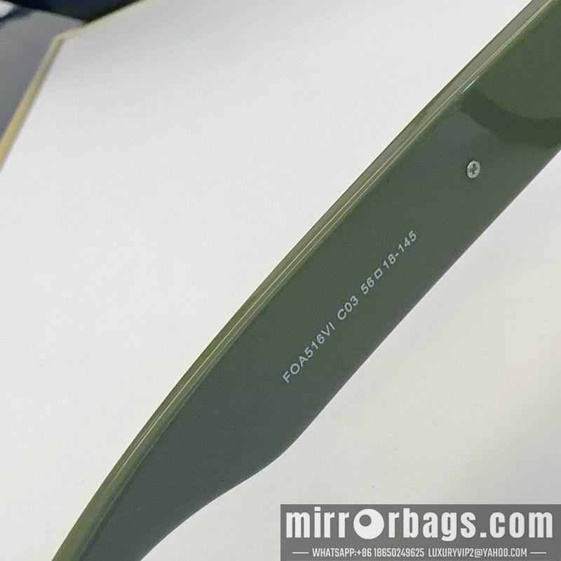 Replica Fendi Glasses smx152