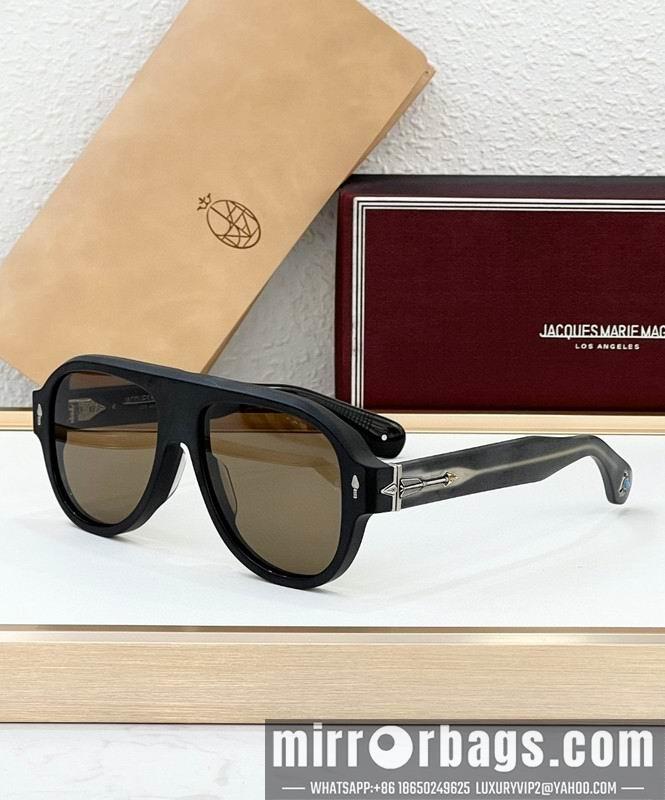 Replica Jacques Marie Mage Glasses 03smh100
