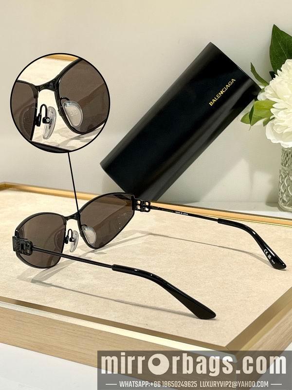 Replica Balenciaga Glasses smx50