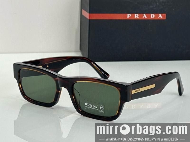 Replica Prada Glasses smx187