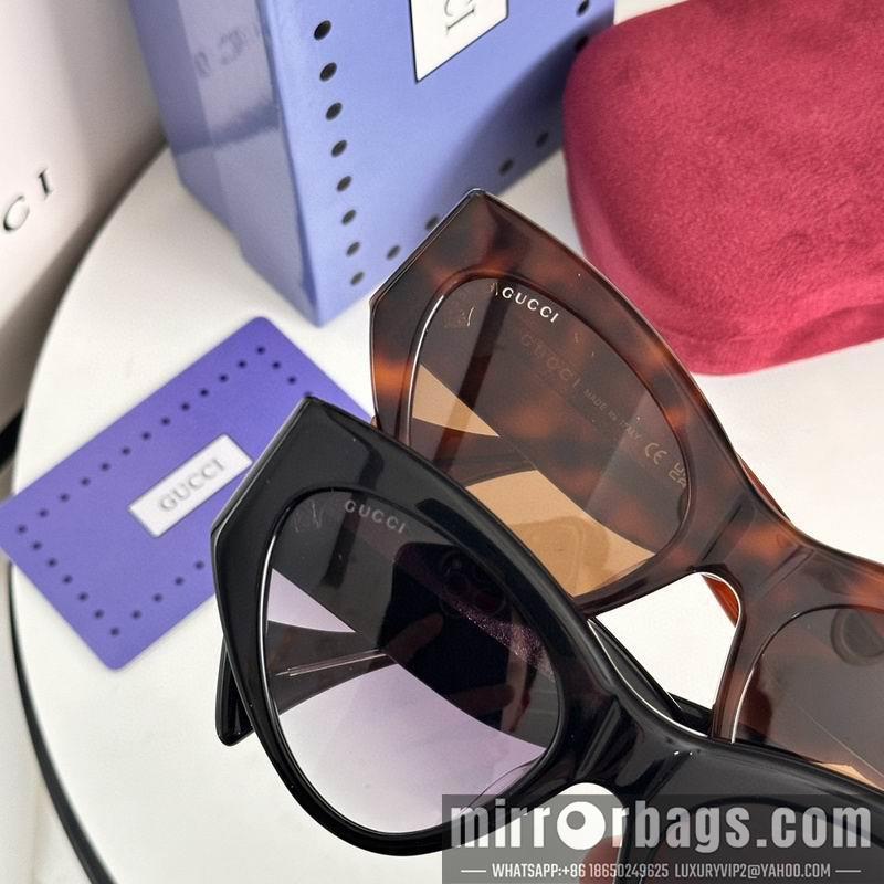 Replica Gucci Glasses smr164