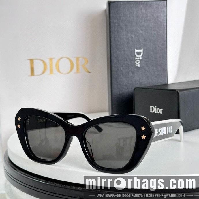 Replica Dior Glasses smx113