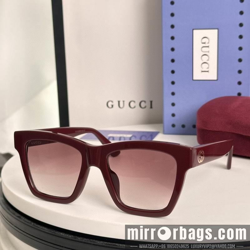 Replica Gucci Glasses smh201