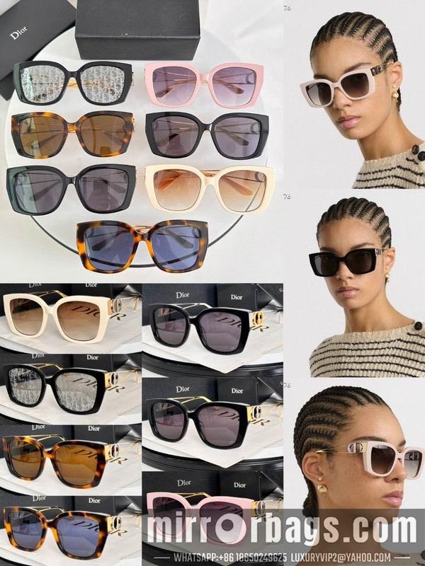 Replica Dior Glasses 03smh36