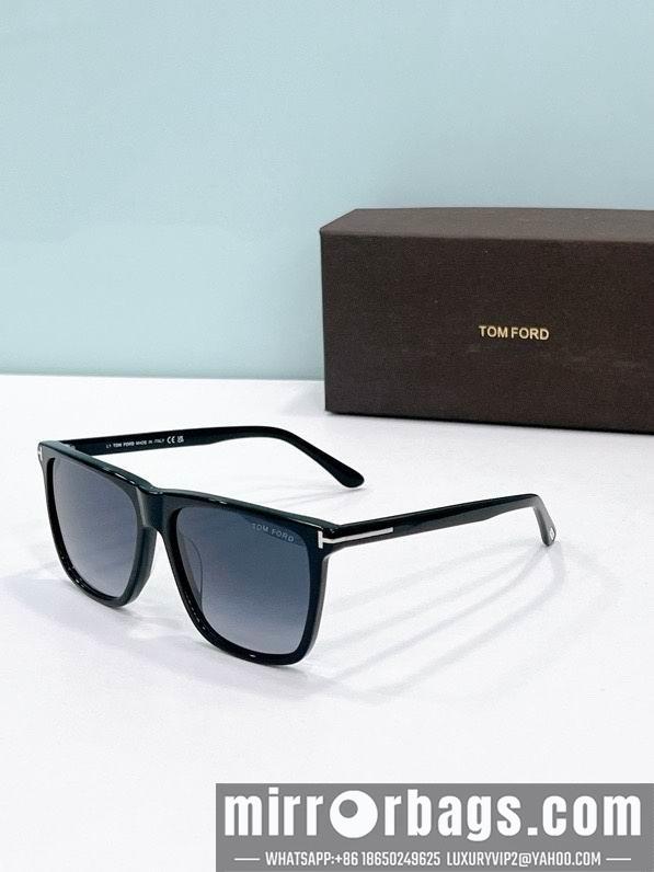 Replica Tom Ford Glasses smx141