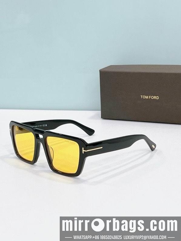Replica Tom Ford Glasses smx149