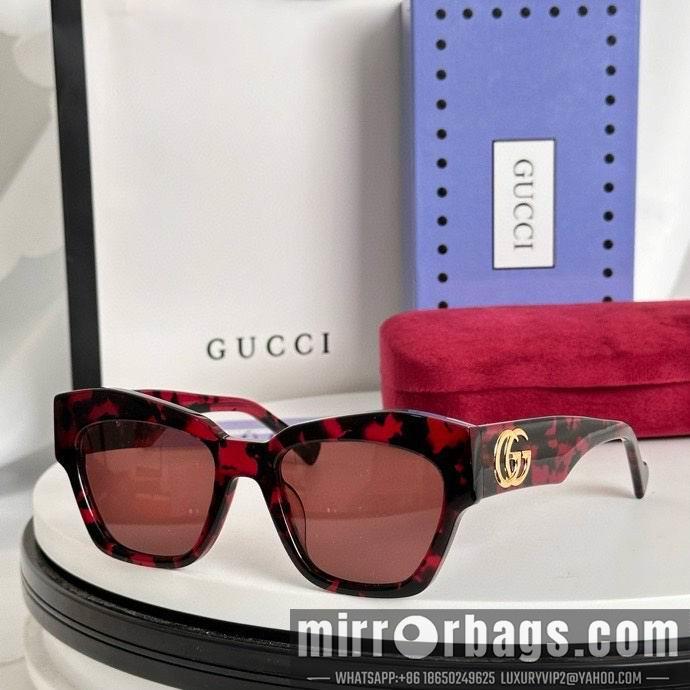 Replica Gucci Glasses smx174