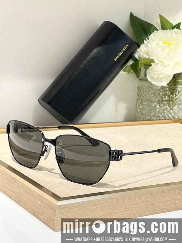 Replica Balenciaga Glasses smx49