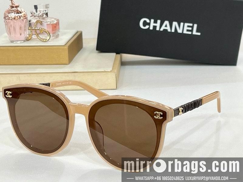Replica Chanel Glasses smr246