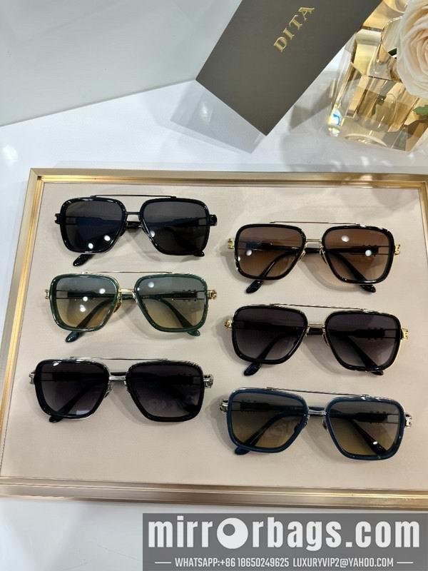 Replica Dita Glasses 03smh14