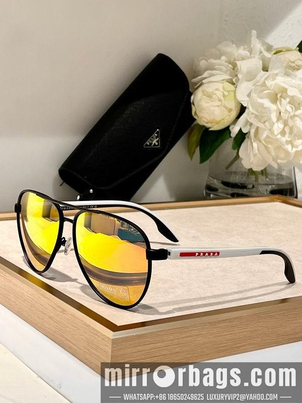 Replica Prada Glasses smr34