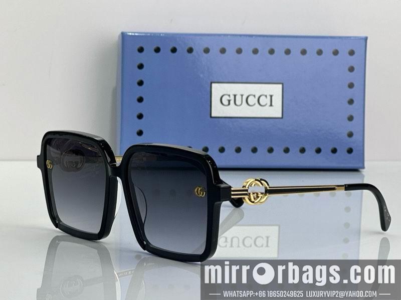 Replica Gucci Glasses smx80