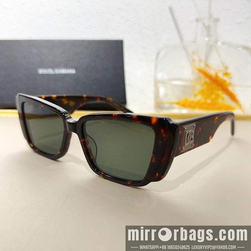 Replica DG Glasses 010206
