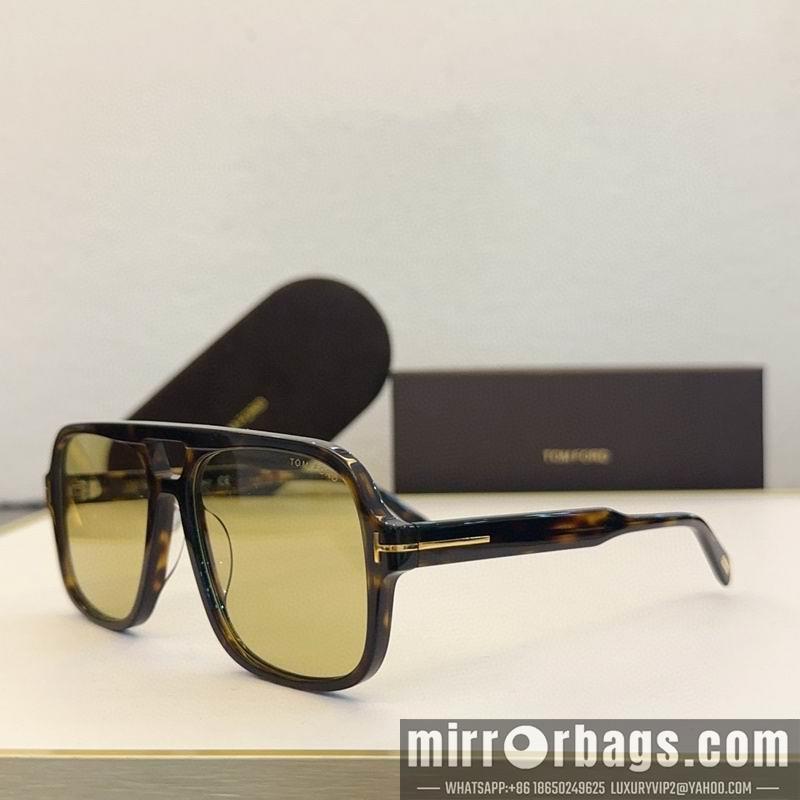 Replica Tom Ford Glasses smx143