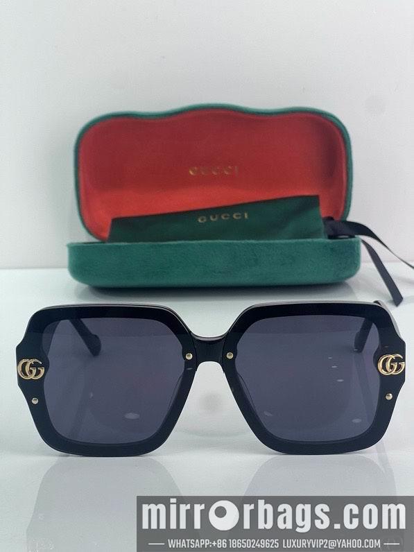 Replica Gucci Glasses smx71