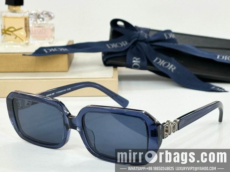 Replica Dior Glasses smr26