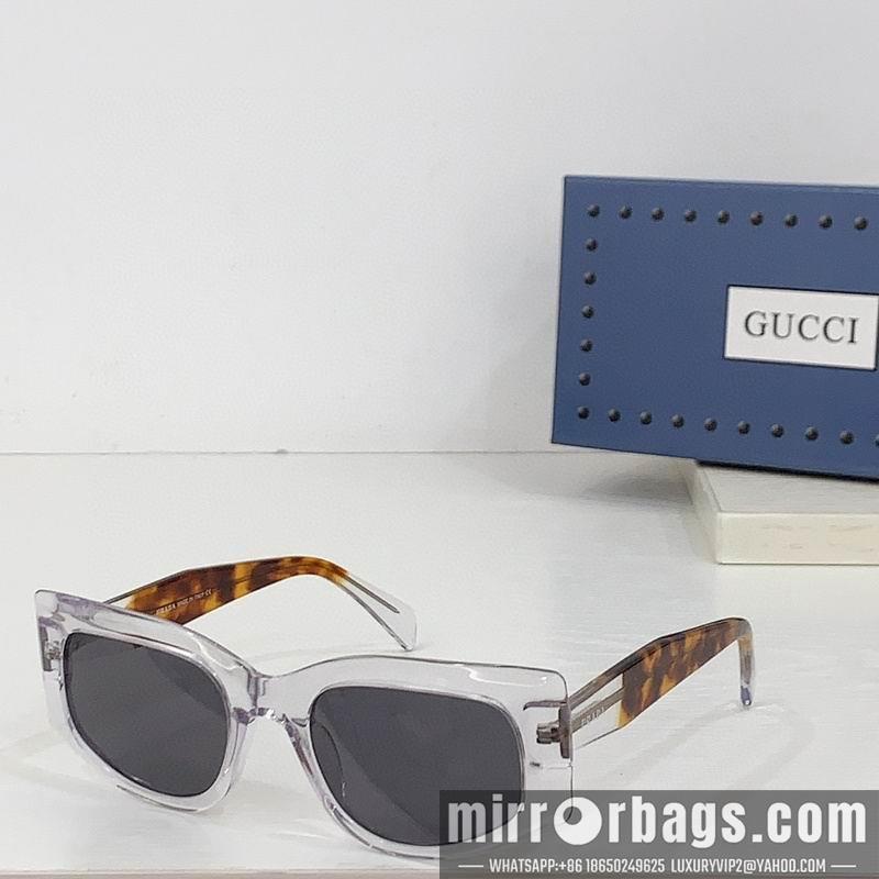 Replica Gucci Glasses smr101