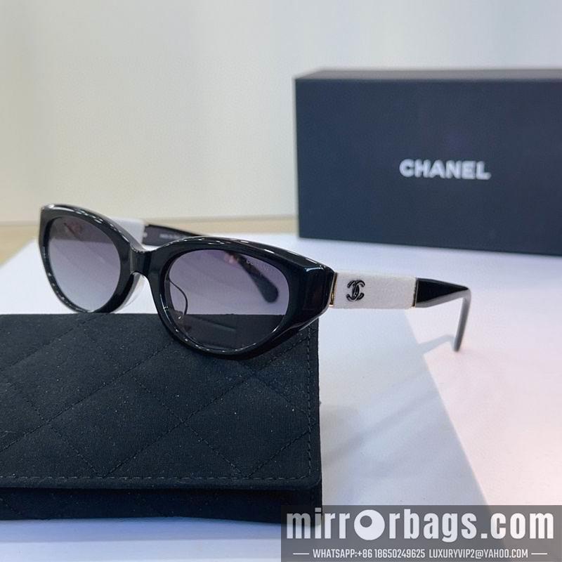 Replica Chanel Glasses smh120