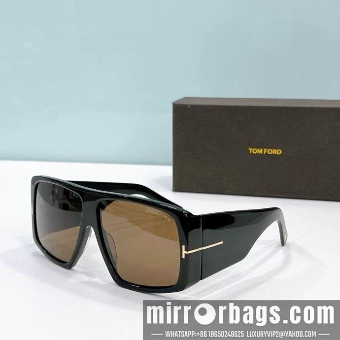 Replica Tom Ford Glasses smx109